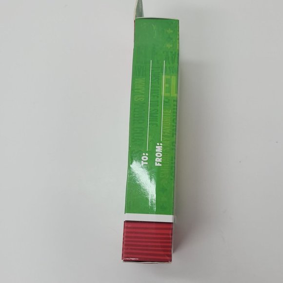 New Elf The Movie Buddy Sayings 3 Pairs No Show Ankle Socks Women Shoe Size 4-10 - Picture 8 of 10